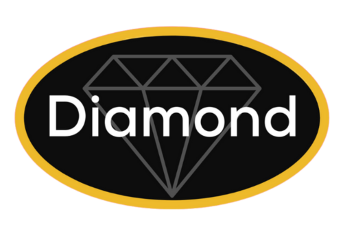 Diamond Pasha Mart Logo